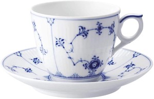 Cup & Saucer Set Coffee Cup and Saucer Spring/Summer