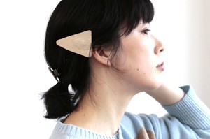 Hairpin Bird Made in Japan