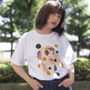 Yashiro Nanaco T-shirt（Sight）