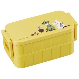 Bento Box Moomin Lunch Box