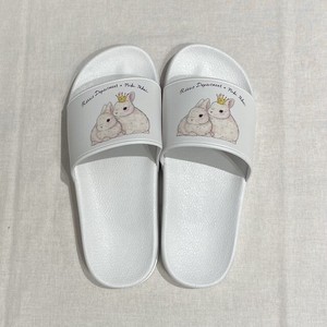 サンダル/たけいみき sandal/Miki Takei