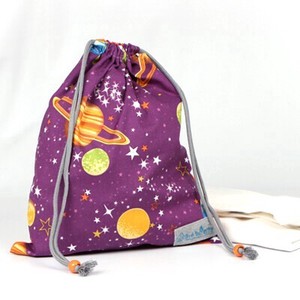 Bag Drawstring Bag L size