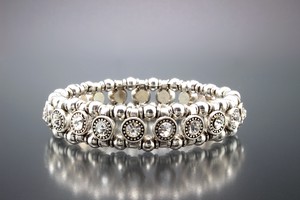 Gemstone Bracelet Crystal Jewelry