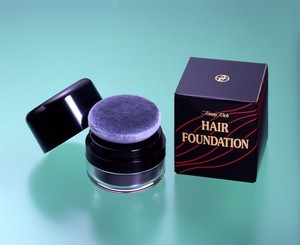 Hair Care Item black