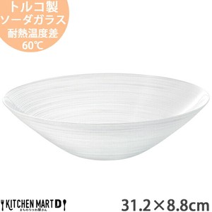 Main Dish Bowl 31.2 x 8.8cm