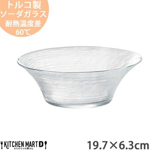 Main Dish Bowl 19.7 x 6.3cm