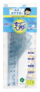 Ruler/Measuring Tool Small Made in Japan