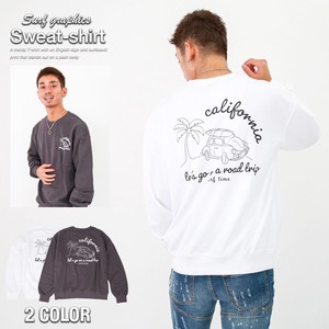 Sweatshirt Spring/Summer 2023 New