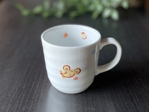 Mug Chinese Zodiac Made in Japan