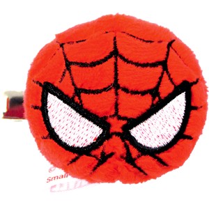 Clip Spider-Man Mascot Marvel