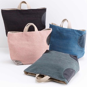 Tote Bag Lightweight Kaya-cloth Made in Japan