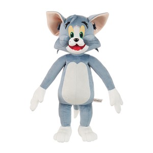 Sekiguchi Doll/Anime Character Plushie/Doll Tom and Jerry