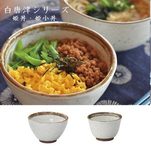 Mino ware Donburi Bowl Series Made in Japan