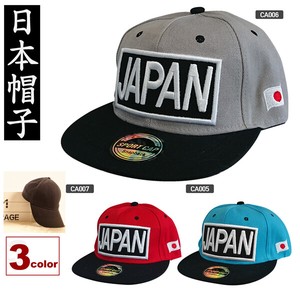 Cap Japan