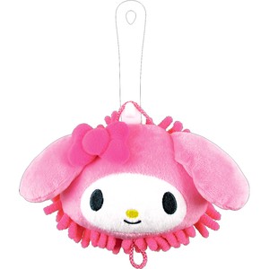 T'S FACTORY Cleaning Duster Sanrio My Melody