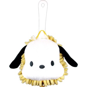 T'S FACTORY Cleaning Duster Sanrio Pochacco