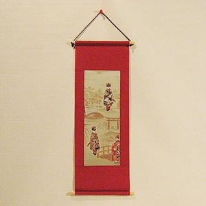 Nishijinori Object/Ornament