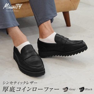 Shoes Loafer
