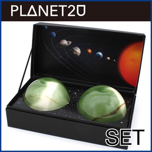 【サンゴー】6809 惑星カップペアセット（天王星＆天王星）〈プラネット2U〉※在庫数お問い合わせください