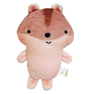 Baby Toy Cafe Mascot Hamster