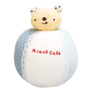 婴儿玩具 anano cafe