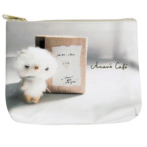 Pouch anano cafe
