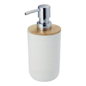 Kitchen Accessories Hand Soap Dispenser Natural