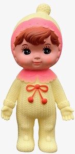 Doll/Anime Character Plushie/Doll Good Friends Lemon M Figure