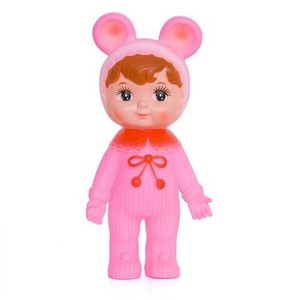 Doll/Anime Character Plushie/Doll Pink Good Friends Figure