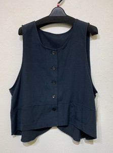 Vest/Gilet Brushing Fabric Vest Limited