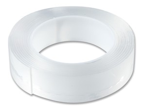 Hygiene Product Paste and Peel off Double-Sided Tape 3m