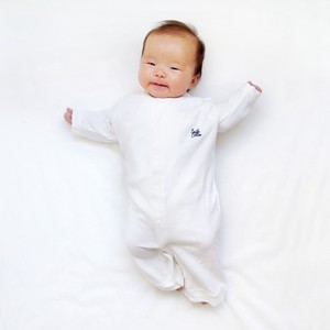 Baby Dress/Romper Cotton 2-way
