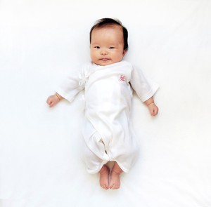 Baby Dress/Romper Cotton