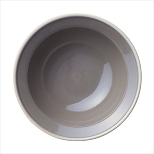 チャコール charcoal タマリム型 3.8小鉢 [美濃焼 食器 日本製]