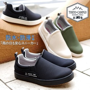 Low-top Sneakers Flat M Slip-On Shoes