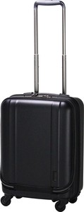 【siffler シフレ】ZERO GRA 　静音キャスター搭載の超軽量スーツケース　35L