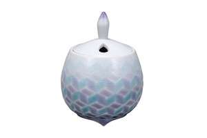 Kutani ware Object/Ornament Wisteria Color