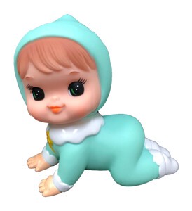 Doll/Anime Character Plushie/Doll Mint Figure