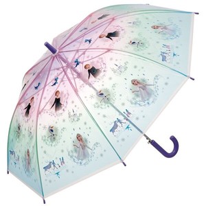 Umbrella Frozen 55cm