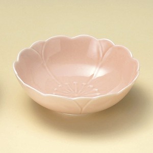 Side Dish Bowl Cherry Blossom Arita ware