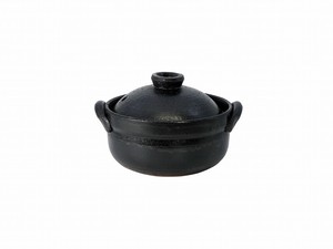 Pot 4.5-go Made in Japan