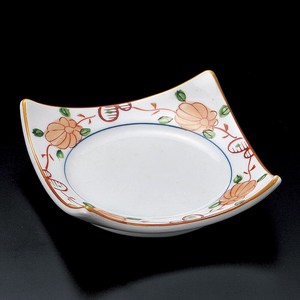 Side Dish Bowl Arabesques