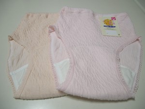 Panty/Underwear Waist Made in Japan