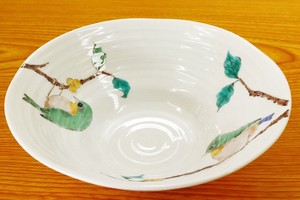 Seikou-kiln Side Dish Bowl 5.5-go