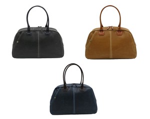 Duffle Bag Retro 2-way 3-colors