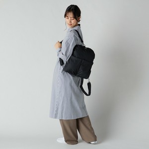 Backpack Front Pocket 2-way
