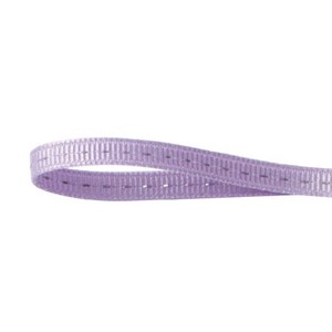 Ribbon Lavender Single