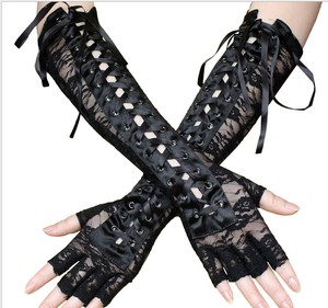 Party-Use Gloves