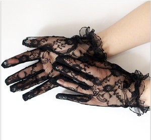 Party-Use Gloves Gloves