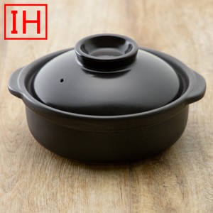Pot IH Compatible 6-go Made in Japan